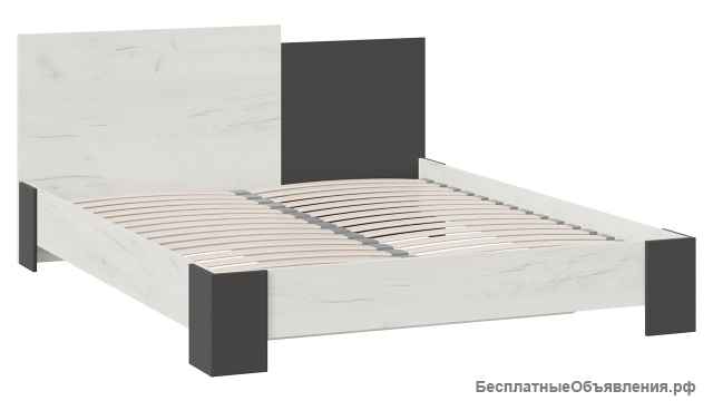 Кровать без ПМ «Валери» (без подъемного механизма)