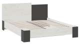 Кровать без ПМ «Валери» (без подъемного механизма)