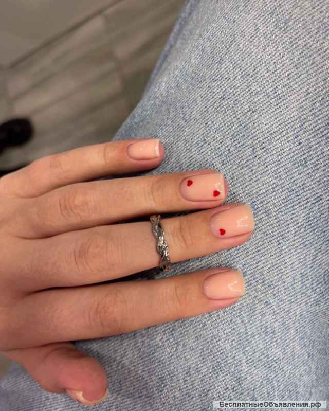 Студия красоты приглашает в гости