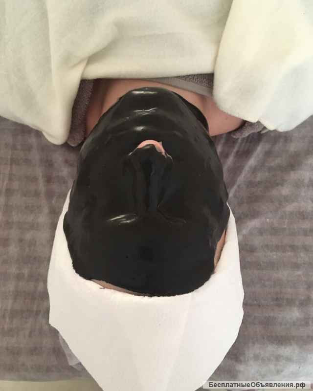 Студия красоты приглашает в гости