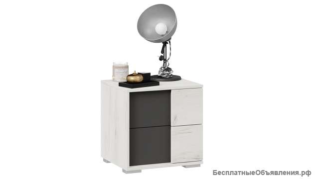 Тумба прикроватная «Валери»