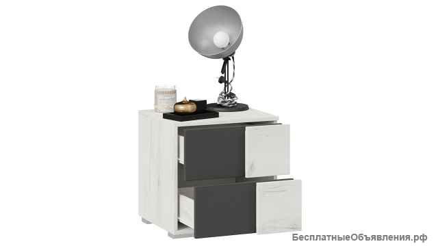 Тумба прикроватная «Валери»
