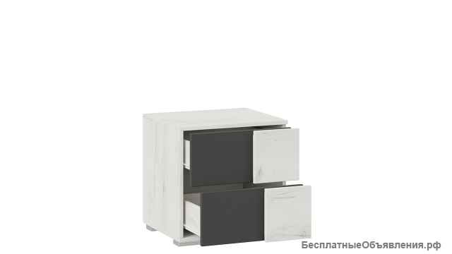 Тумба прикроватная «Валери»