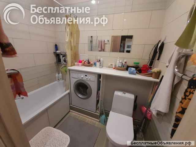 1 к.кв. 31 кв.м. Краснодарский