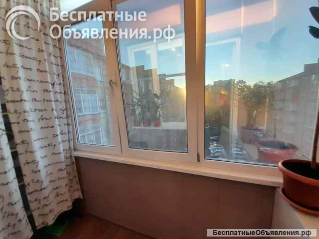 1 к.кв. 31 кв.м. Краснодарский