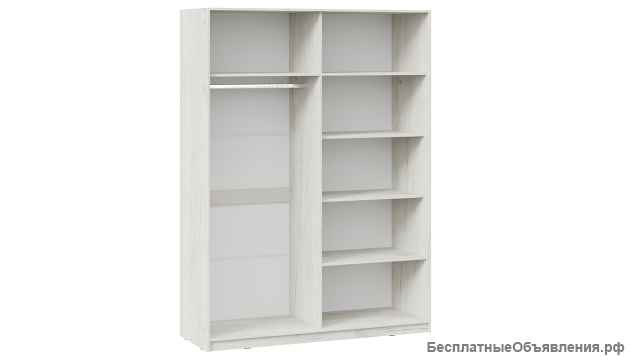 Шкаф 4-х створчатый «Валери»