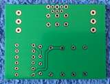 ALPS Плата VOL TONE V1.1 HIFI Пассивный предусилитель Tone Board оптимизация высоких и басов НОВАЯ