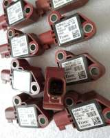 YDB000141 5H2Z14B345BA Датчик удара передней двери левый=правый для Land Rover Discovery