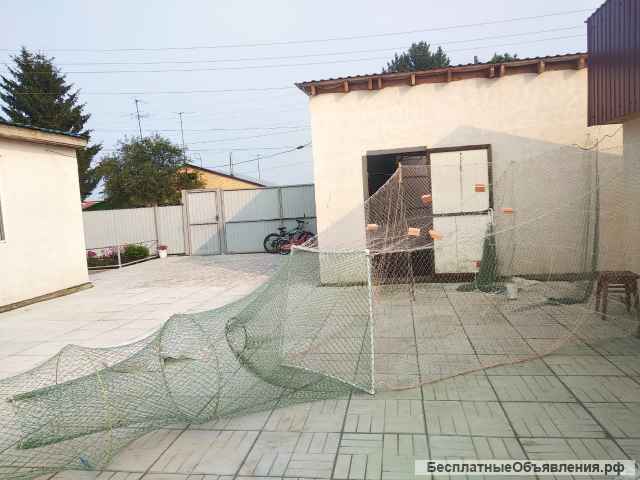 Ловушка для рыбы, верша, вентеля