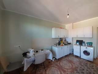 1 к.кв. 43 м2 Тверская Краснодарский