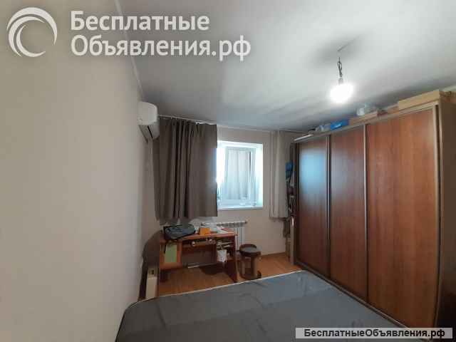 1 к.кв. 43 м2 Тверская Краснодарский