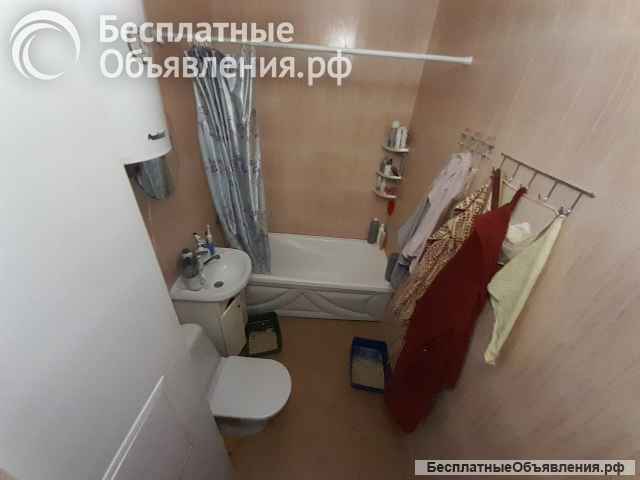 1 к.кв. 43 м2 Тверская Краснодарский