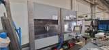 Два универсальных обрабатывающих центра DMG DMF 300 Linear (made in Germany) MATEC 30 L