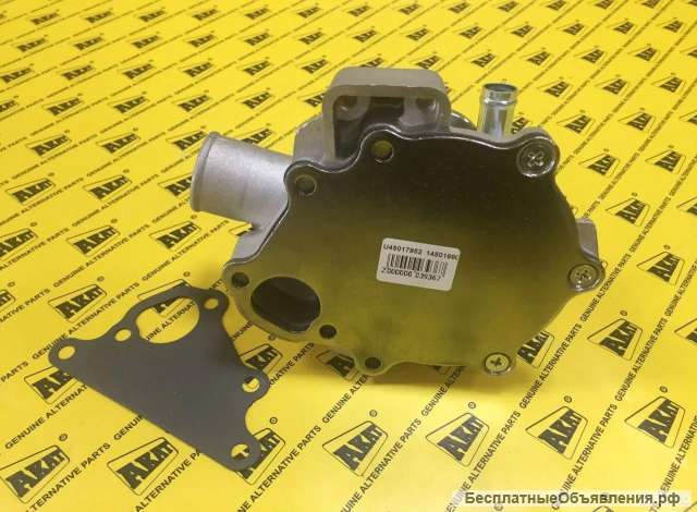 Водяной насос OEM U45017952 145017951