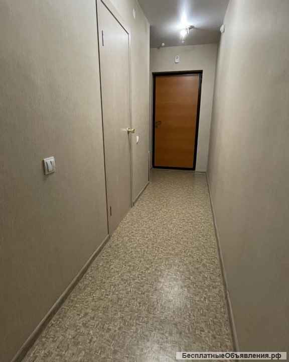 1к квартира 35м2