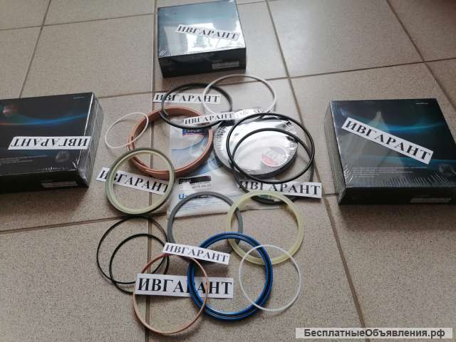 31Y1-24670 Ремкомплект гидроцилиндра ковша 31Y1-24670, 31Y124670