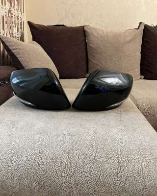 Lexus GX 460 зеркала