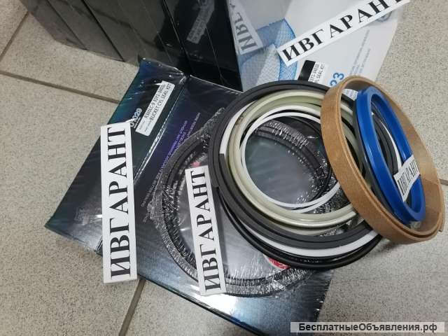 31Y1-34010 Ремкомплект гидроцилиндра ковша 31Y1-34010, 31Y134010