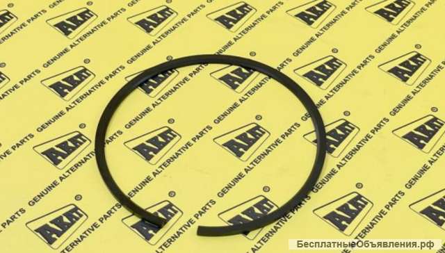Набор колец, стандарт 225-5436 (КМР)