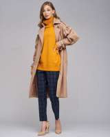 Стильный красивый свитер