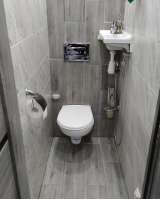 Квартира с мебелью и техникой