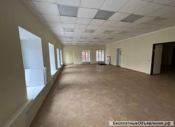 Сдается особняк в центре г. Москвы.