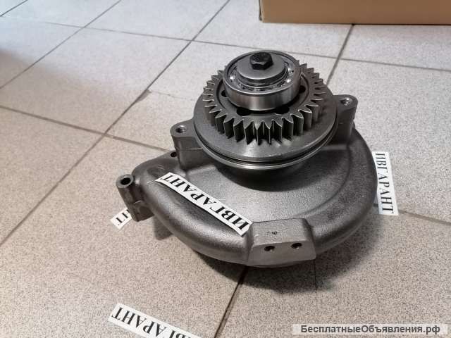 10R-2129 Помпа водяная 10R-2129, 10R2129