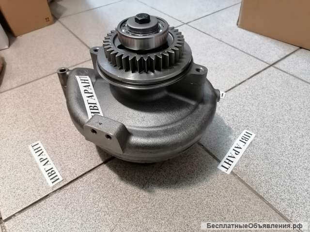 10R-2129 Помпа водяная 10R-2129, 10R2129