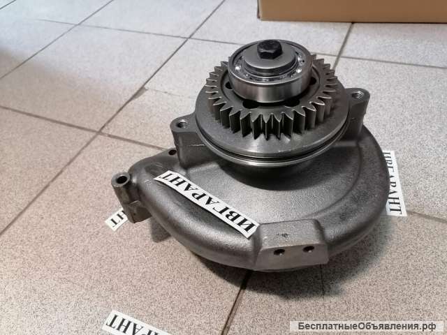 228-5811 Помпа водяная 228-5811, 2285811, CA2285811