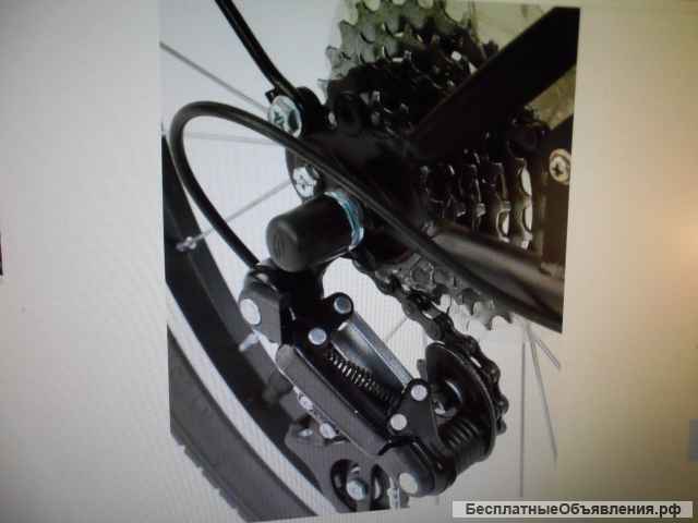 Велосипед складной Stern Travel 20 Multi