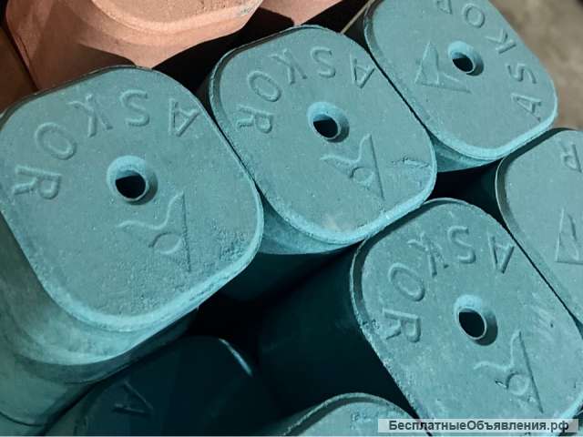 ЛИМИСОЛ-УНИВЕРСАЛЬНЫЙ Премиум. Брикет 20 кг