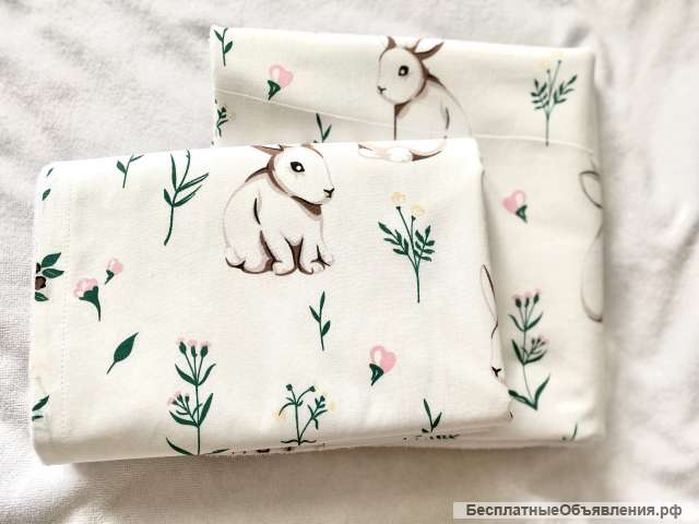 Многоразовые непромокаемые пелёнки