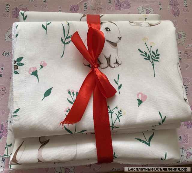 Многоразовые непромокаемые пелёнки