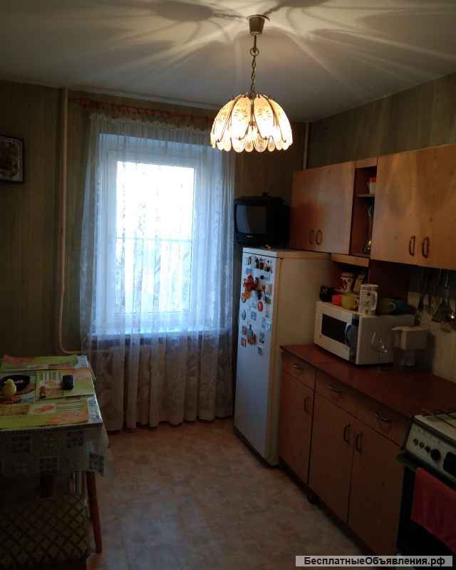 2-х комнатная квартира