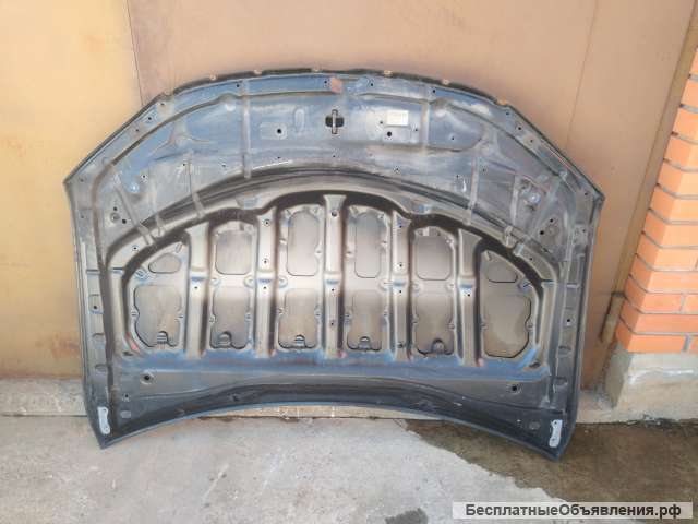 Капот для Тойота Камри 50. Toyota Camry 7 XV50 Toyota Camry 7 XV50