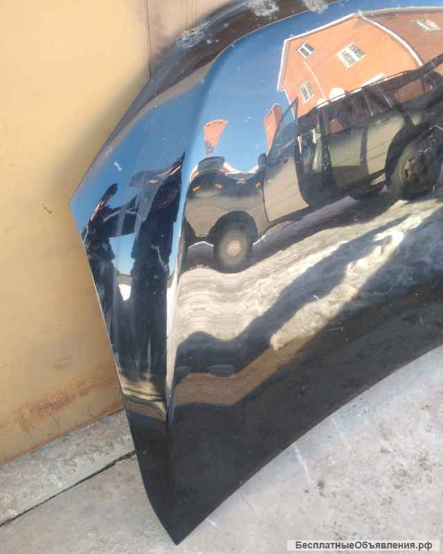 Капот для Тойота Камри 50. Toyota Camry 7 XV50 Toyota Camry 7 XV50