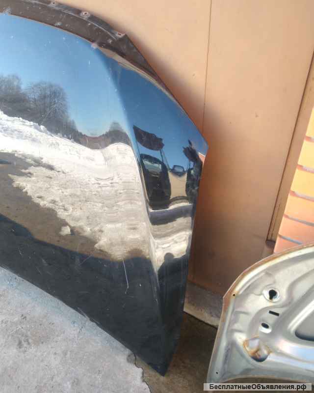 Капот для Тойота Камри 50. Toyota Camry 7 XV50 Toyota Camry 7 XV50