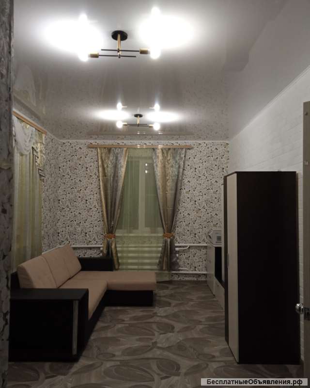 Дом с видом на море