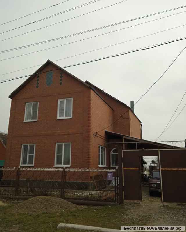 Дом с видом на море