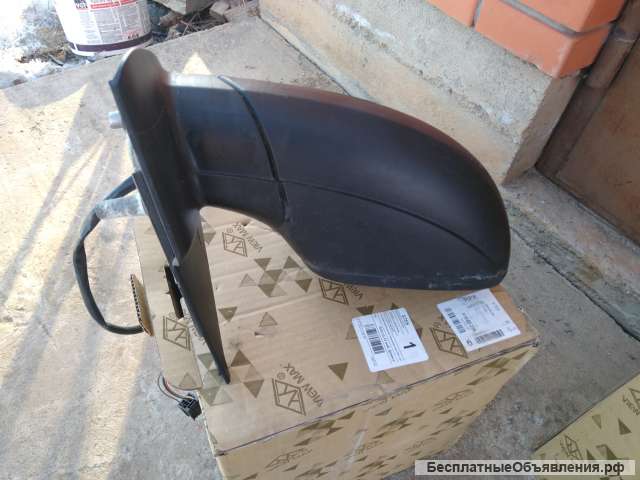 Зеркало заднего вида для Фольксваген Транспортер Т5