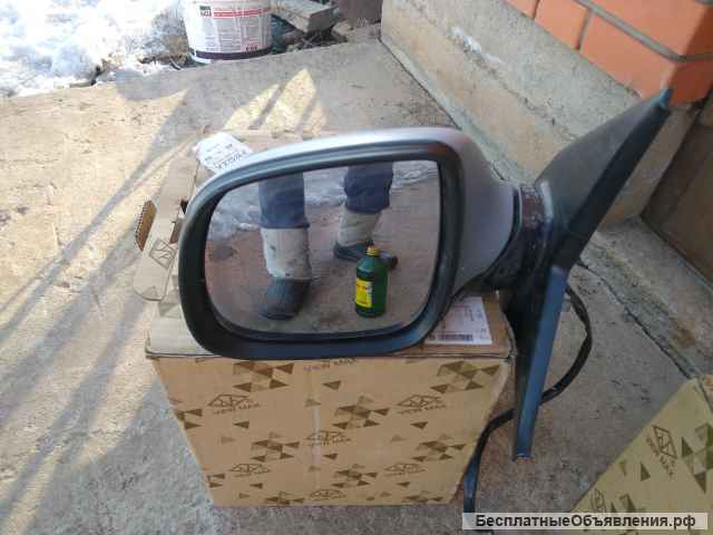 Зеркало заднего вида для Фольксваген Транспортер Т5