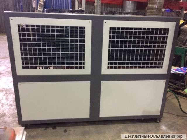 Чиллер для охлаждения