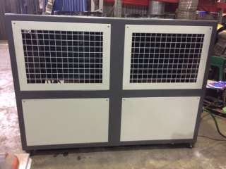 Чиллер для охлаждения