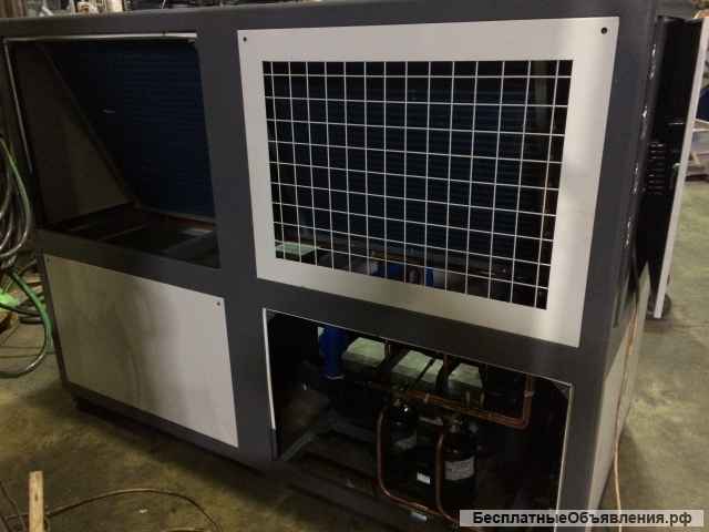 Чиллер для охлаждения