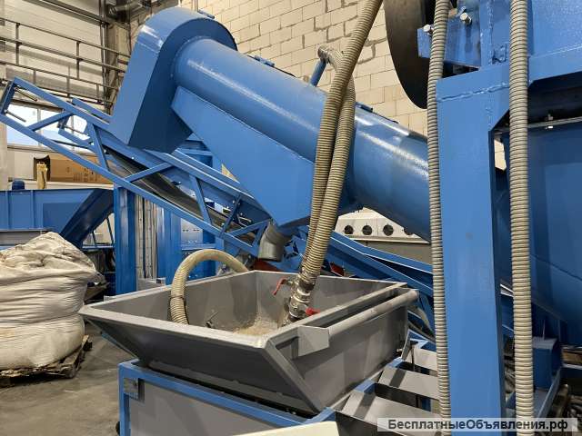 Дробилка PZO 801 DKS