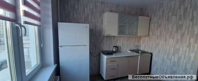 3к квартира 56м2