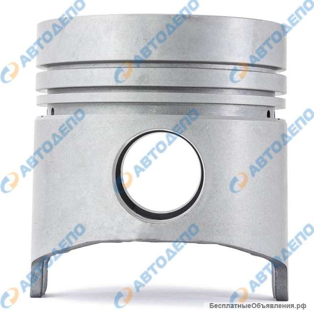 Поршень 8DC81, комплект 8шт MITSUBISHI FUSO