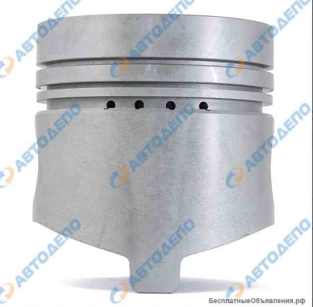 Поршень 8DC81, комплект 8шт MITSUBISHI FUSO