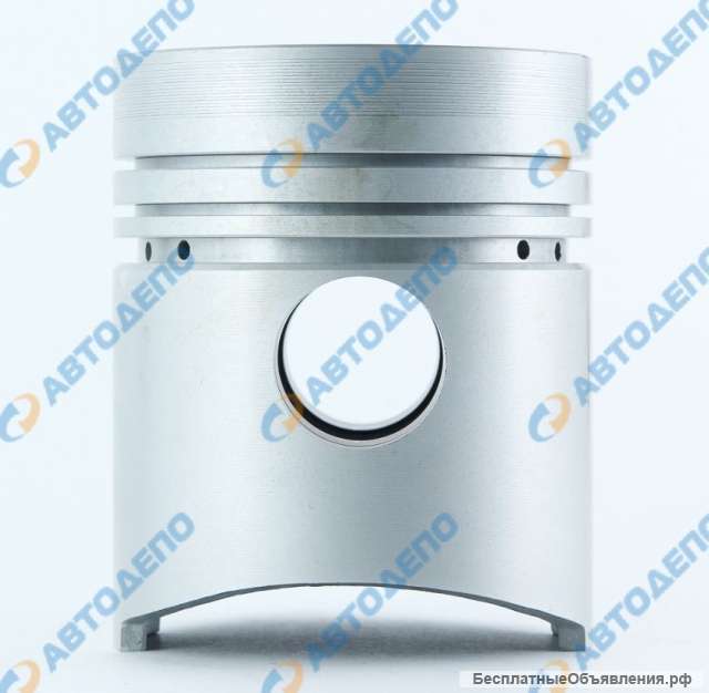 Поршень E3000, HA, комплект 4шт MAZDA TITAN