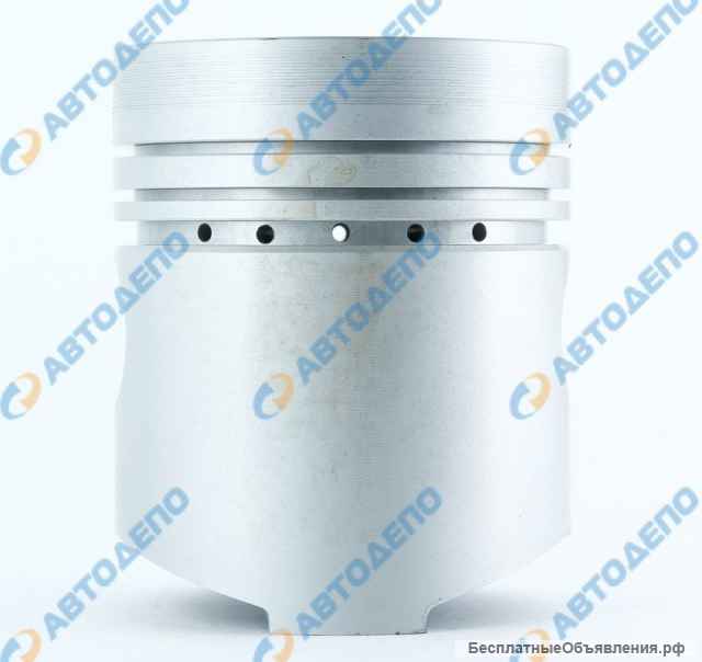 Поршень E3000, HA, комплект 4шт MAZDA TITAN